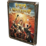 Lords of Waterdeep - DE