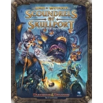 Lords of Waterdeep - Scoundrels of Skullport Expansion - EN