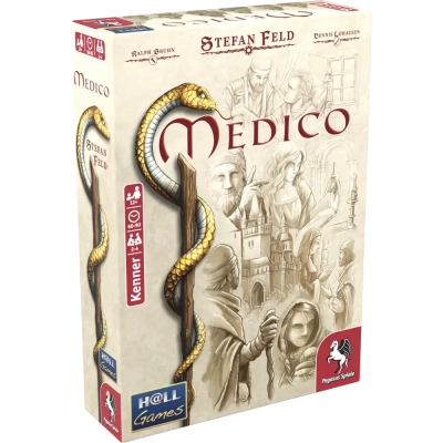 Medico - DE