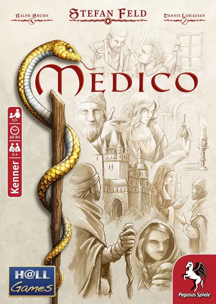 Medico - DE