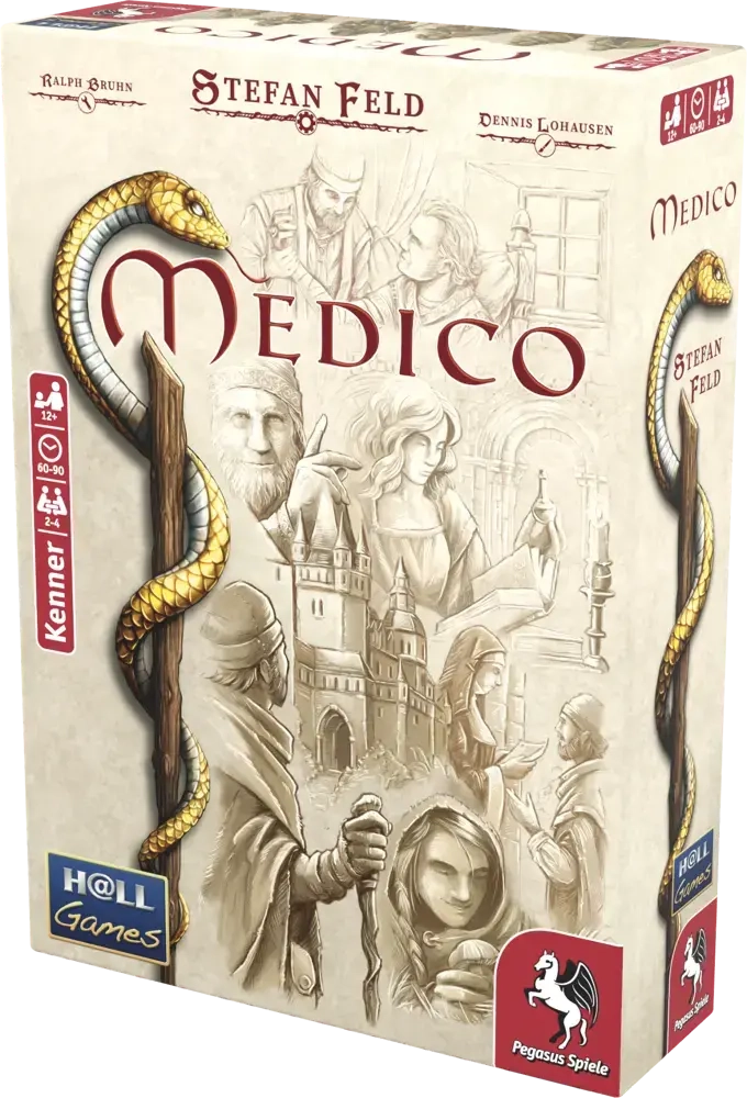 Medico - DE