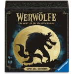 Werwölfe - Special Edition - DE