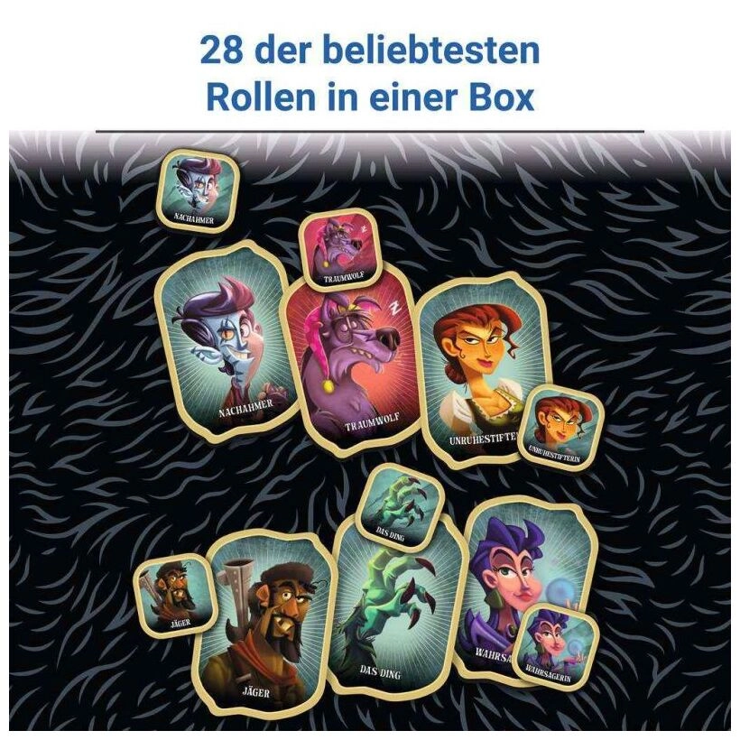 Werwölfe - Special Edition - DE