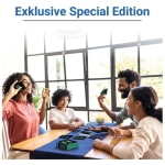 Elfer raus! Special Edition - DE/FR/IT