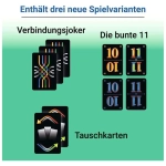 Elfer raus! Special Edition - DE/FR/IT