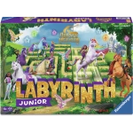 Unicorn Academy Junior Labyrinth