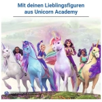 Unicorn Academy Junior Labyrinth