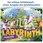 Unicorn Academy Junior Labyrinth