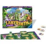 Unicorn Academy Junior Labyrinth