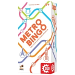Metro Bingo