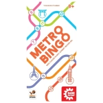 Metro Bingo