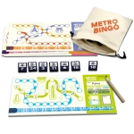 Metro Bingo