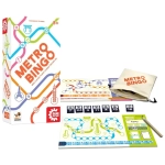 Metro Bingo