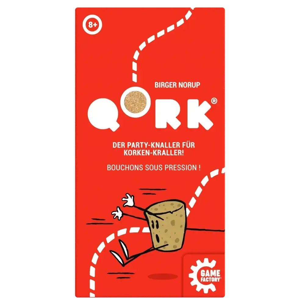 Qork - DE/FR