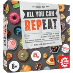 All You Can REPeat - DE