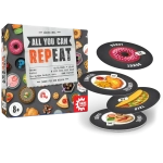All You Can REPeat - DE