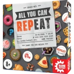 All You Can REPeat - DE