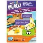 My first Unlock!: Entengeschichten - DE