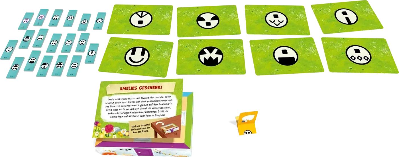 My first Unlock!: Entengeschichten - DE