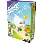 My first Unlock!: Entengeschichten - DE