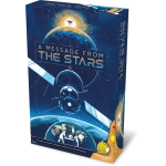 A Message From the Stars - DE