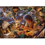 Frodo's Reise - The Lord of the Rings
