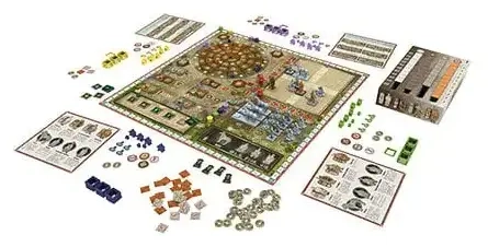 Terrakotta-Armee - DE