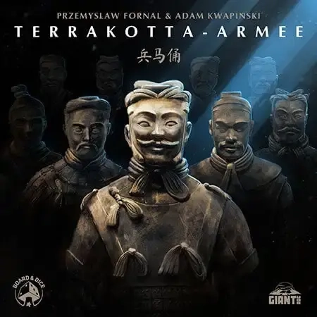 Terrakotta-Armee - DE
