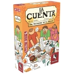 La Cuenta - DE