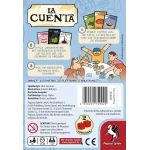 La Cuenta - DE