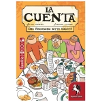 La Cuenta - DE