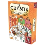 La Cuenta - DE