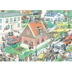 Murphys Gesetz - Jan van Haasteren