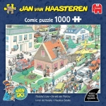 Murphys Gesetz - Jan van Haasteren
