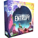 Entropy - DE