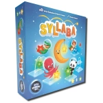 Syllaba (inkl. Mini-Erweiterung) - DE