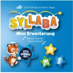 Syllaba (inkl. Mini-Erweiterung) - DE
