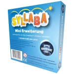 Syllaba (inkl. Mini-Erweiterung) - DE