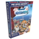 Mein erstes Abenteuer "Argonuts"