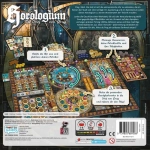 Horologium: Die Orloj von Prag - DE