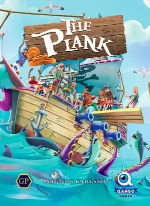 The Plank - DE/EN