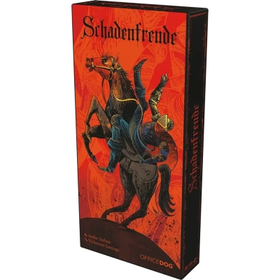 Schadenfreude