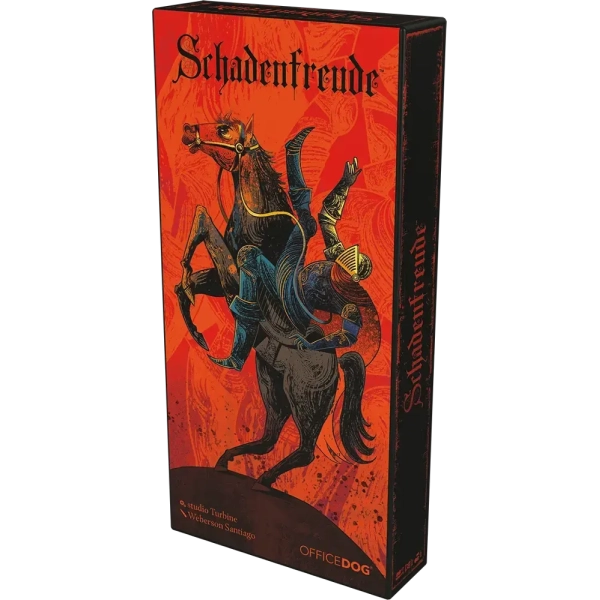 Schadenfreude