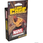 Marvel Champions - Das Kartenspiel Luke Cage Erweiterung - DE
