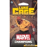 Marvel Champions - Das Kartenspiel Luke Cage Erweiterung - DE