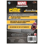 Marvel Champions - Das Kartenspiel Luke Cage Erweiterung - DE