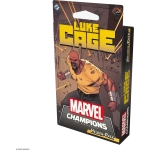 Marvel Champions - Das Kartenspiel Luke Cage Erweiterung - DE