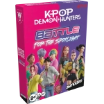 Kpop Demon Hunters: Battle for the Spotlight - DE