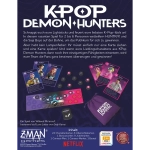 Kpop Demon Hunters: Battle for the Spotlight - DE