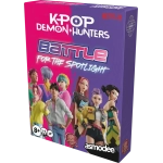 Kpop Demon Hunters: Battle for the Spotlight - DE